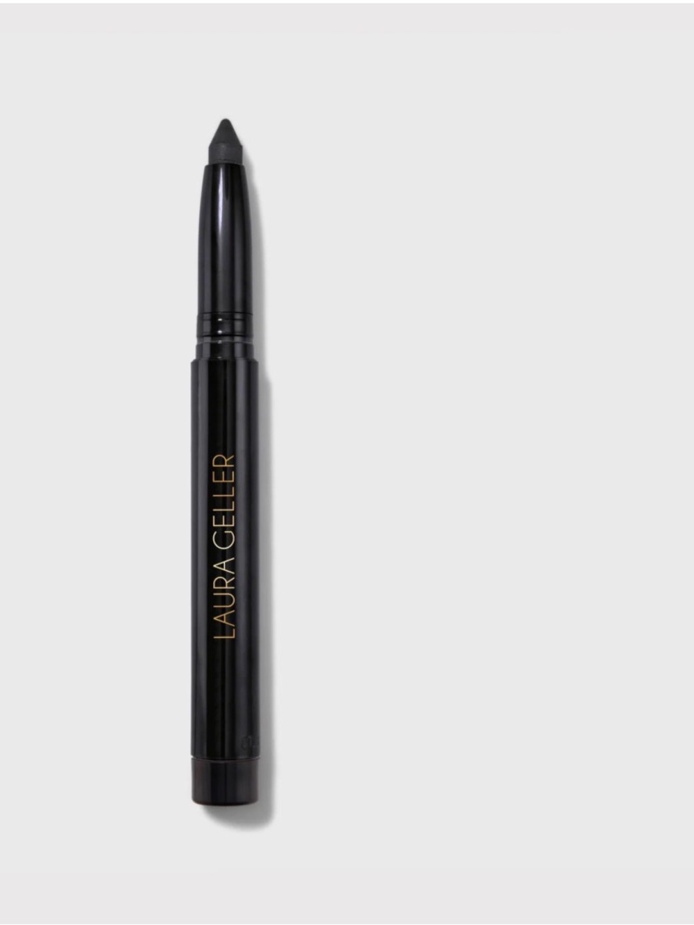 Laura Geller Kajal Longwear Eyeliner - Deep Black Kohl